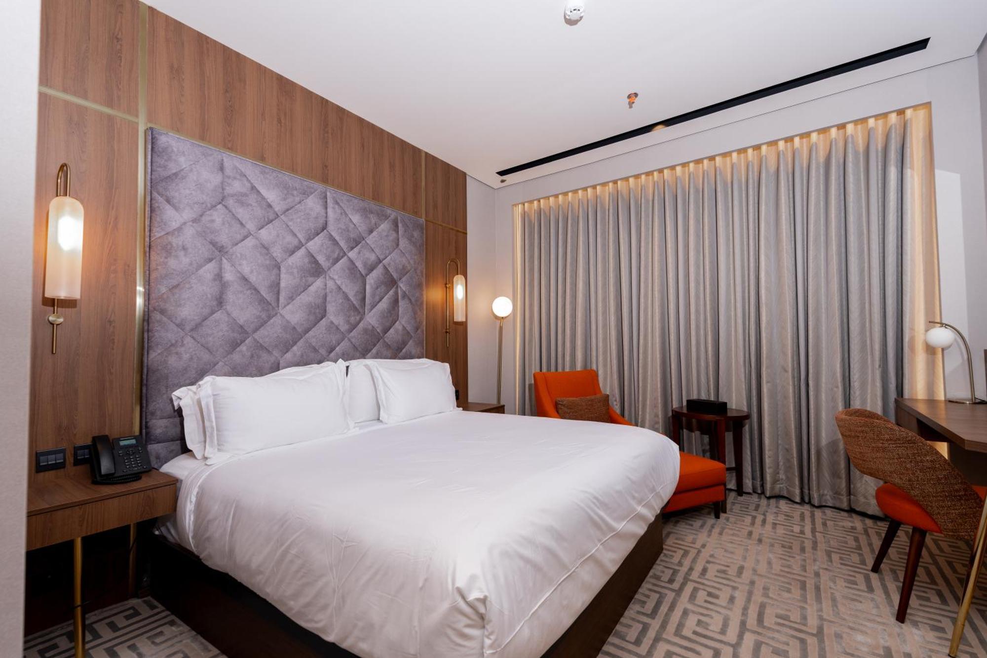 Damask Hotels Аль-Хада Экстерьер фото