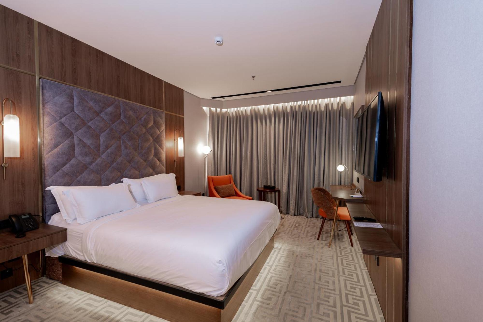 Damask Hotels Аль-Хада Экстерьер фото
